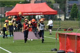 Fédération Nationale des Pompiers